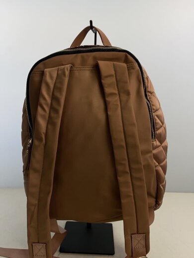 画像：JILLSTUARTリュック/キルティング/PNK3