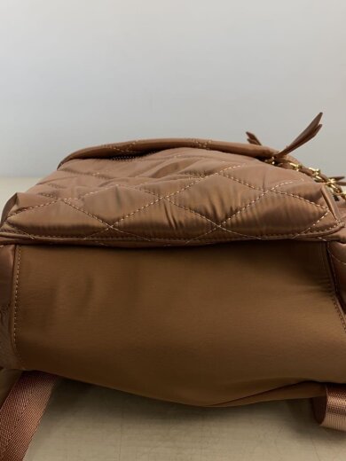 画像：JILLSTUARTリュック/キルティング/PNK5