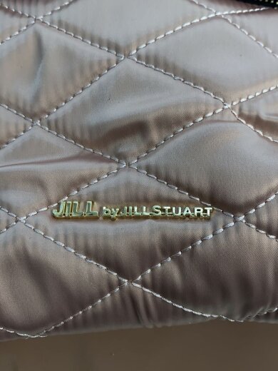 画像：JILLSTUARTリュック/キルティング/PNK6