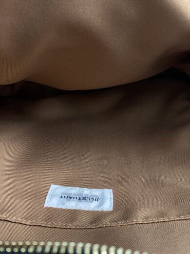 画像：JILLSTUARTリュック/キルティング/PNK7