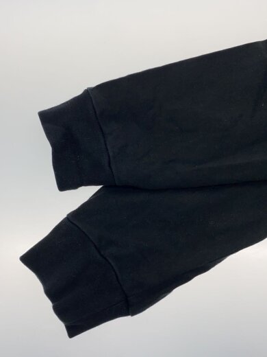 商品画像：長袖Tシャツ/XL/コットン/BLK/プリント 5