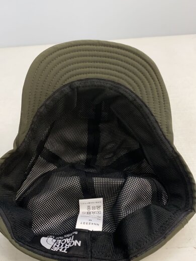 商品画像：GTX Baseball Cap/キャップ/M/ゴアテックス/KHK/メンズ 4