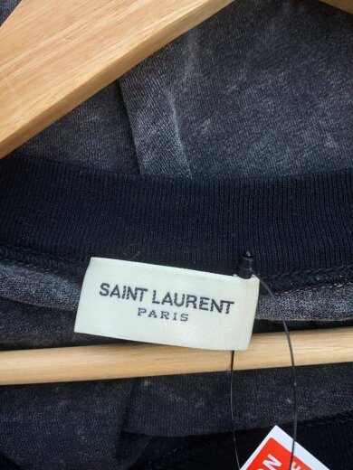 商品画像：ダメージ加工Tシャツ/XS/2017年/コットン/GRY/497226 YB2LC// 3