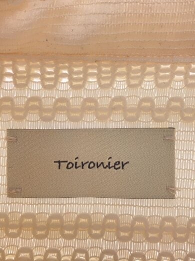 商品画像：Stripe Lace Loose Shirts/長袖シャツ/FREE/ポリエステル/IVO/2310001 3