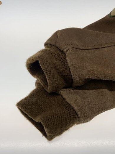 商品画像：FIRST/ジャケット/--/レザー/BRW/無地 5