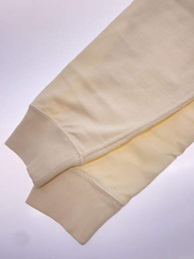 商品画像：長袖Tシャツ/44/コットン/IVO/無地/FN-TML-104 5