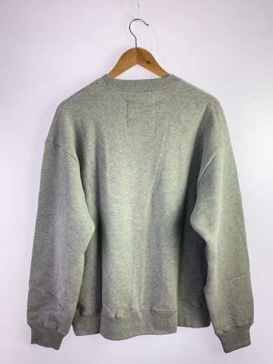 商品画像：Vintage Mirror Sweat/M/コットン/GRY/無地/11-13-1648-120-16-18 2