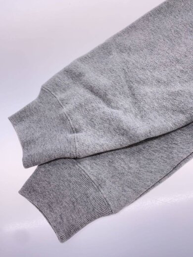 商品画像：Vintage Mirror Sweat/M/コットン/GRY/無地/11-13-1648-120-16-18 5