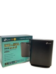 無線LANルーター(Wi-Fiルーター) Archer AX3000