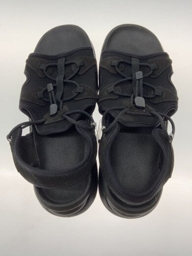 商品画像：サンダル/25cm/BLK 3