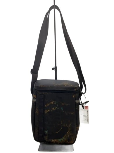 商品画像：ショルダーバッグ/ポリエステル/総柄/NM81610 1