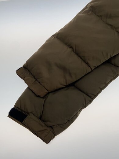 商品画像：LHOTSE JACKET_ローツェジャケット/M/ナイロン/KHK 5