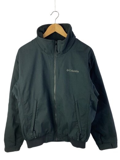 商品画像：Loma Vista Jacket_ロマビスタジャケット/M/コットン/BLK 1