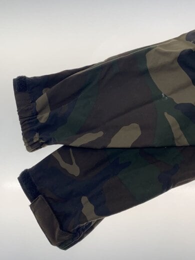 商品画像：NOVELTY COMPACT JACKET_ノベルティ コンパクト ジャケット/L/ナイロン/GRN/カモフラ 5