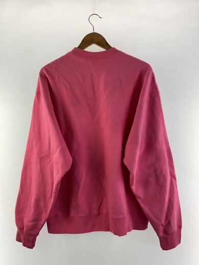 商品画像：スウェット/M/コットン/PNK/無地/DO5310-670 2