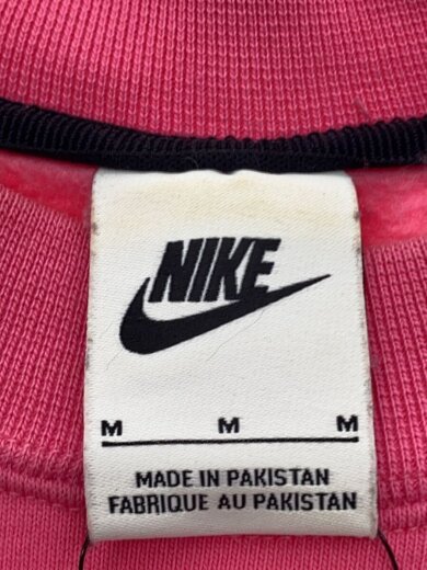 商品画像：スウェット/M/コットン/PNK/無地/DO5310-670 3