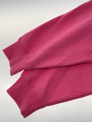 商品画像：スウェット/M/コットン/PNK/無地/DO5310-670 5