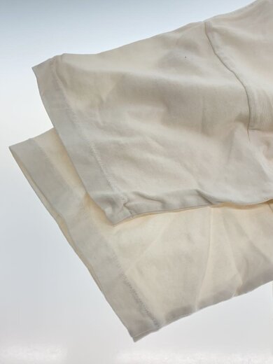 商品画像：DENIM TEARS/CLOWN_SS TEE/Tシャツ/L/コットン/WHT/SM-S23-0000-092 4