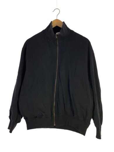 商品画像：ジャケット/1/コットン/BLK/B01-06012 1