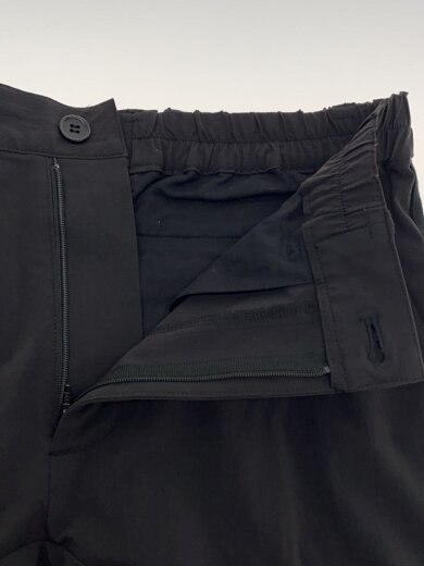 商品画像：SOLD/ショートパンツ/XL/ナイロン/BLK/無地/9610-12192 3