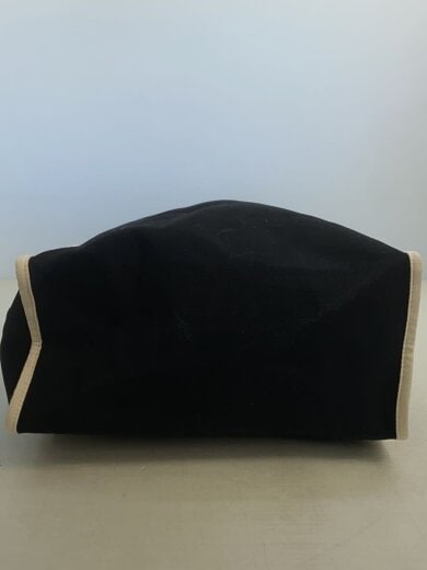 商品画像：トートバッグ/キャンバス/BLK/グリーンレーベルリラクシング 4