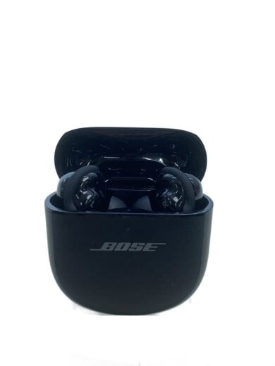 商品画像：イヤホン QuietComfort Ultra Earbuds 1