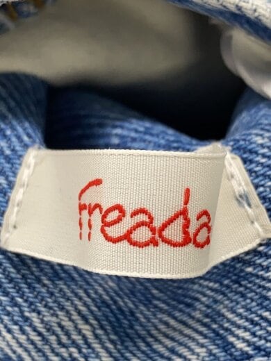 商品画像：Gジャン/one/デニム/IDG/1853252400014 3