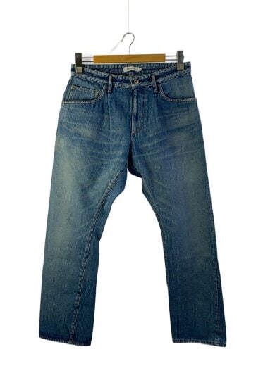 商品画像：DWELLER 5P JEANS 03/1/デニムパンツ/IDG/NN-P4504// 1