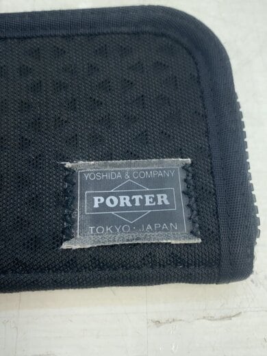 商品画像：コインケース/--/BLK/メンズ 3