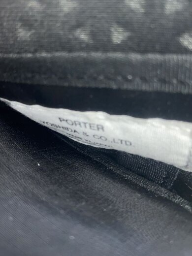 商品画像：コインケース/--/BLK/メンズ 4