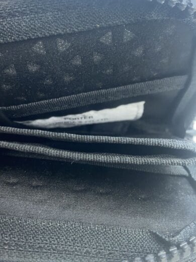 商品画像：コインケース/--/BLK/メンズ 5