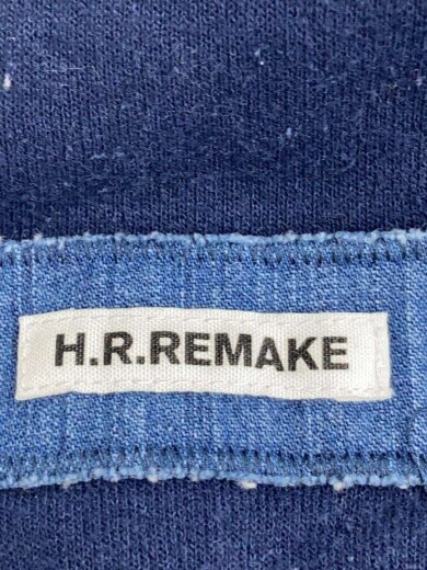 商品画像：スウェット/2/ウール/NVY 3