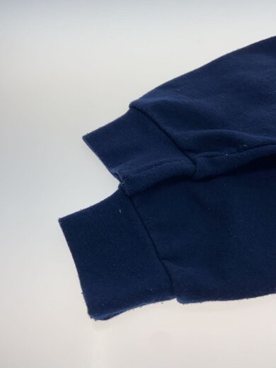 商品画像：スウェット/2/ウール/NVY 5