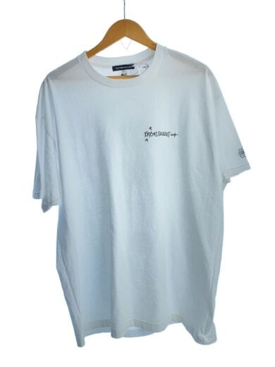 商品画像：TOKYO NO.1SOULSET/Tシャツ/XL/コットン/WHT/無地// 1