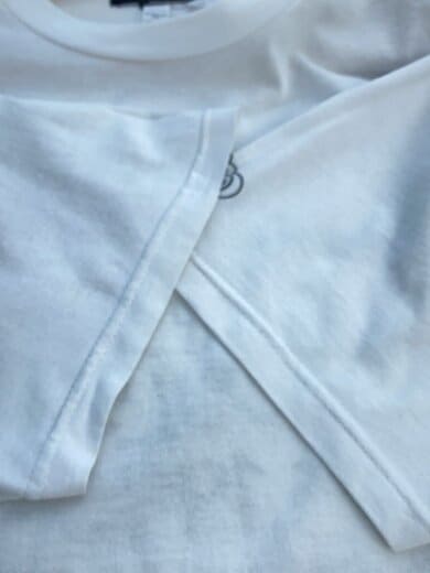 商品画像：TOKYO NO.1SOULSET/Tシャツ/XL/コットン/WHT/無地// 4