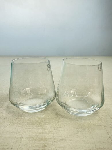 商品画像：グラス/2点セット/CLR 4