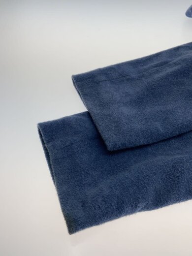 商品画像：ジャケット/M/コットン/BLU/無地/RSM-22060/BEACH SIDE JACKET 6