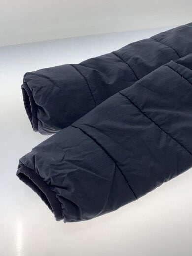 商品画像：TRANGO PARKA_トランゴパーカ/L/ナイロン/BLK/無地 5