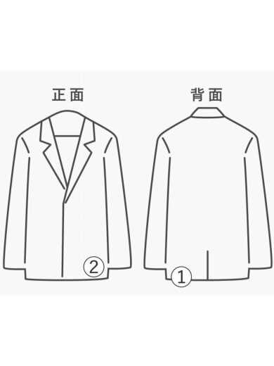 商品画像：TRANGO PARKA_トランゴパーカ/L/ナイロン/BLK/無地 8