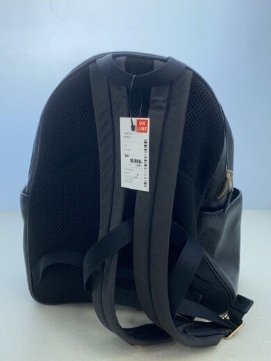 商品画像：リュック/--/BLK/無地/L2022-5666 3