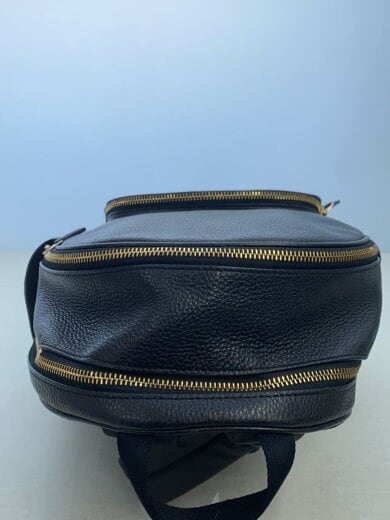 商品画像：リュック/--/BLK/無地/L2022-5666 4