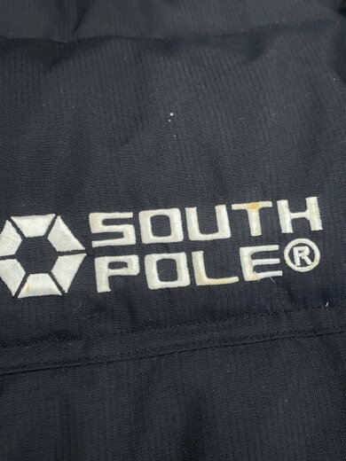 商品画像：ダウンジャケット/L/ナイロン/BLK 8