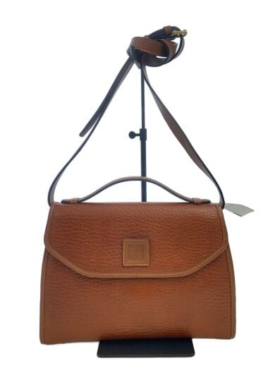 商品画像：ショルダーバッグ/--/BRW 1