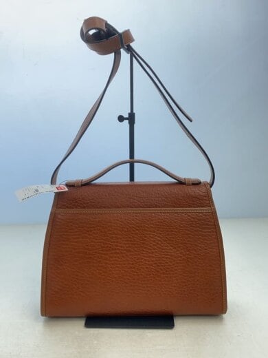 商品画像：ショルダーバッグ/--/BRW 3