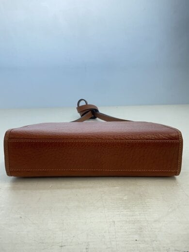 商品画像：ショルダーバッグ/--/BRW 4