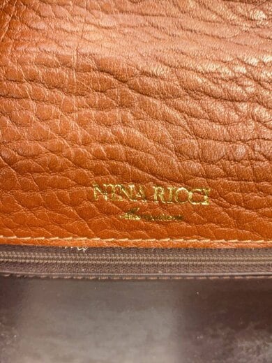 商品画像：ショルダーバッグ/--/BRW 5