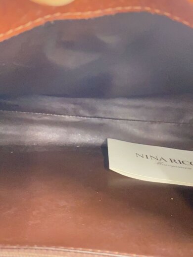 商品画像：ショルダーバッグ/--/BRW 6