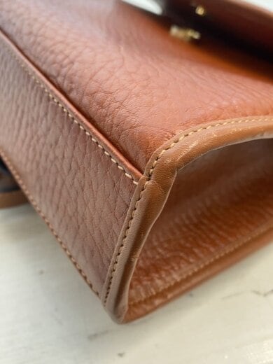 商品画像：ショルダーバッグ/--/BRW 7