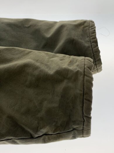 商品画像：Valleyfield/コート/--/コットン/KHK/無地/60-70s/カナディアンコート 4