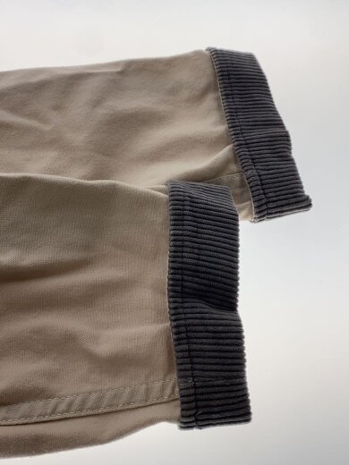 商品画像：コート/S/コットン/PNK/無地/90s/ライナー付き/汚れ有 4